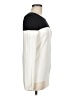Anne Klein Color Block Ivory Pullover Sweater Size M - photo 4