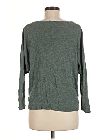 Lucy & Laurel 3/4 Sleeve T-Shirt (view 2)