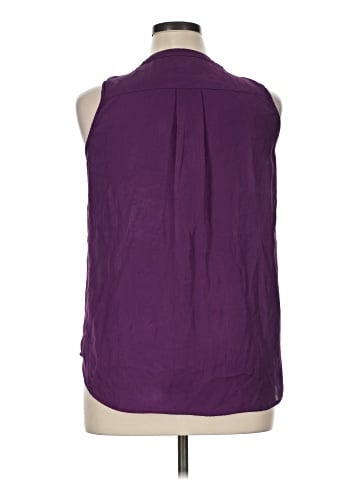 INC International Concepts Sleeveless Blouse (view 2)