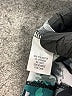 Apt. 9 Green Short Sleeve Blouse Size L - photo 5