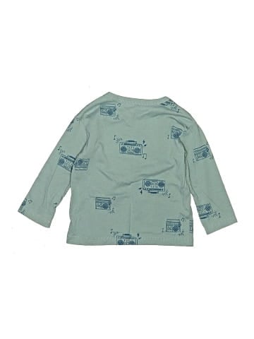 Cat & Jack Long Sleeve Top (view 2)