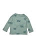 Cat & Jack Teal Long Sleeve Top 9-12 MO / 12 MO - photo 2