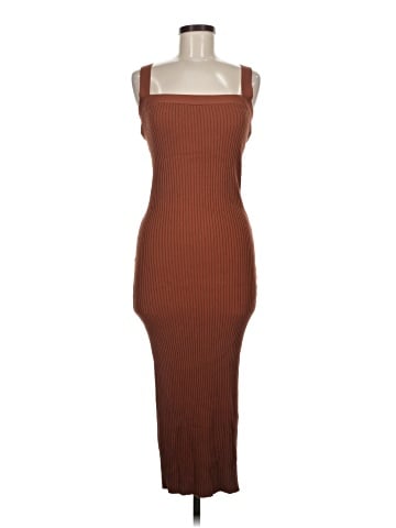 ASOS Design Casual Dress (view 1)