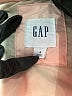Gap 100% Polyester Pink Vest Size S - photo 6