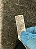 American Apparel Black Bodysuit Size XS - photo 4