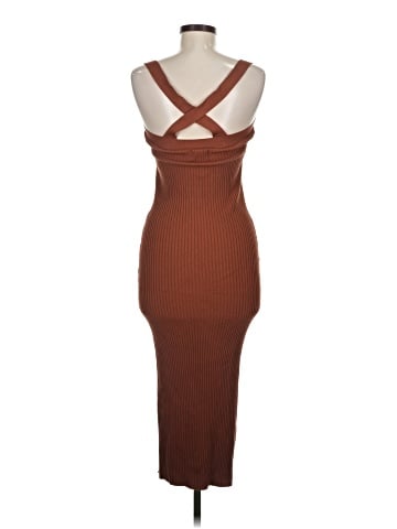 ASOS Design Casual Dress (view 2)