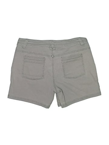 PrAna Khaki Shorts (view 2)