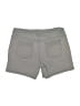 PrAna Solid Gray Khaki Shorts Size 12 - photo 2