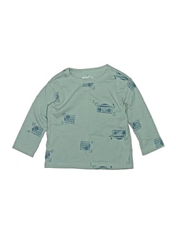 Cat & Jack Long Sleeve Top (view 1)