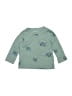 Cat & Jack Teal Long Sleeve Top 9-12 MO / 12 MO - photo 1