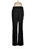Chaus Solid Black Dress Pants Size 6 - photo 1