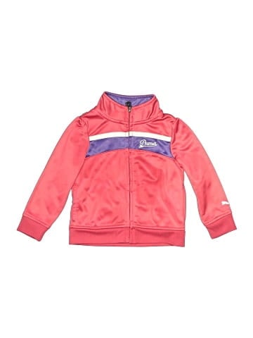 Puma Track Jacket (view 1)