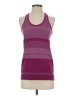 Champion Purple Active Tank Size S - photo 1