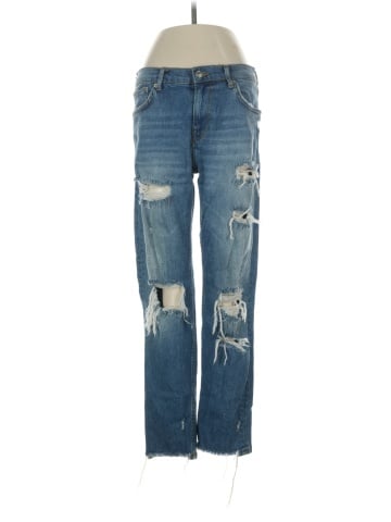 Zara Jeans (view 1)
