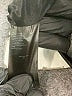 Bebe Graphic Gray Cocktail Dress Size M - photo 8