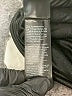 Bebe Graphic Gray Cocktail Dress Size M - photo 9