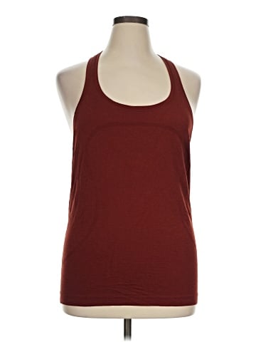 Lululemon Athletica Tank Top (view 1)