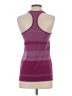 Champion Purple Active Tank Size S - photo 2