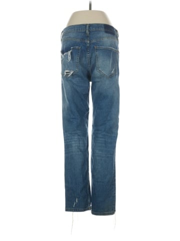 Zara Jeans (view 2)