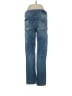 Zara Stars Blue Jeans Size 4 - photo 2