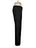 Chaus Solid Black Dress Pants Size 6 - photo 4