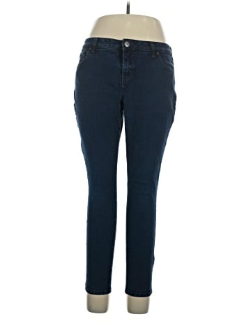 Style&Co Jeans (view 1)