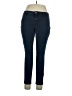 Style&Co Solid Blue Jeans Size 14 (petite) - photo 1