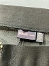 Rafaella Houndstooth Gray Casual Pants Size 16 - photo 4