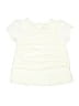 Matilda Jane Ivory Short Sleeve Top Size 6 - photo 1