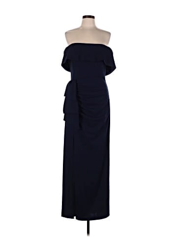 Xscape Cocktail Dress (view 1)