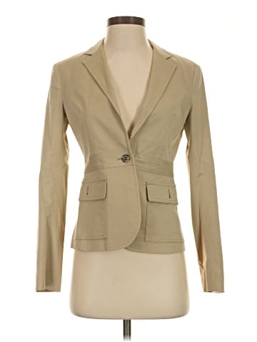 Theory Blazer (view 1)