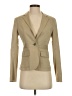 Theory Tan Blazer Size 2 - photo 1