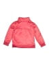Puma 100% Polyester Color Block Pink Track Jacket 12-18 MO / 18 MO - photo 2