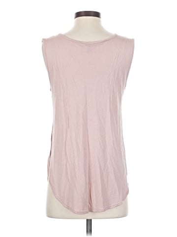 Banana Republic Sleeveless T-Shirt (view 2)