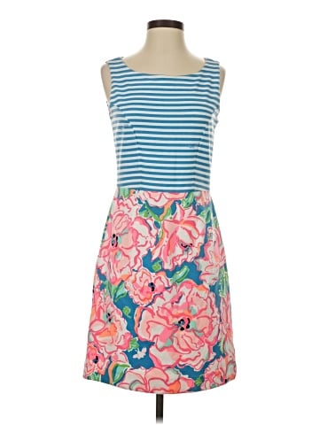 Lilly Pulitzer Casual Dress (view 1)