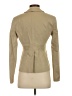 Theory Tan Blazer Size 2 - photo 2