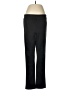 Andrew Marc Solid Black Dress Pants Size M - photo 1
