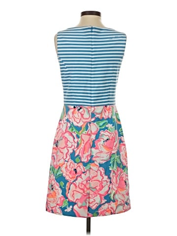 Lilly Pulitzer Casual Dress (view 2)