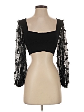 Intimately By Free People Pullover Sweater