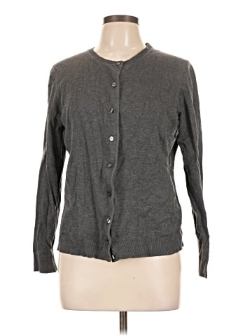 Karen Scott Cardigan (view 1)