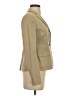 Theory Tan Blazer Size 2 - photo 4