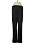 Andrew Marc Solid Black Dress Pants Size M - photo 2