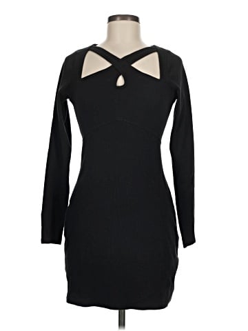 Hollister Cocktail Dress (view 1)