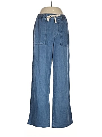 Velvet Heart Jeans (view 1)