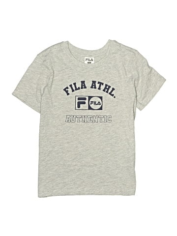 FILA Short Sleeve T-Shirt (view 1)