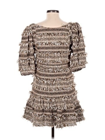 LoveShackFancy Casual Dress (view 2)