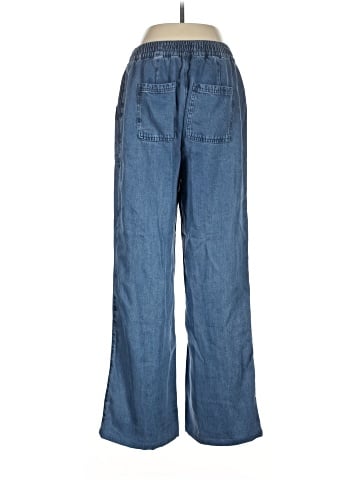 Velvet Heart Jeans (view 2)