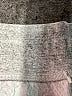 Lululemon Athletica Chevron-herringbone Gray Sweatpants Size 12 - photo 7