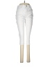 Seven7 White Jeans Size 6 - photo 1