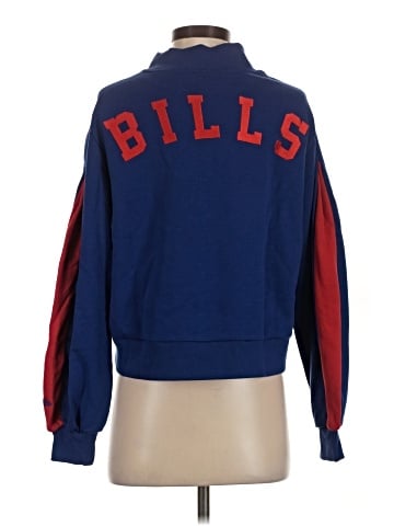 NFL Sweatshirt (view 2)